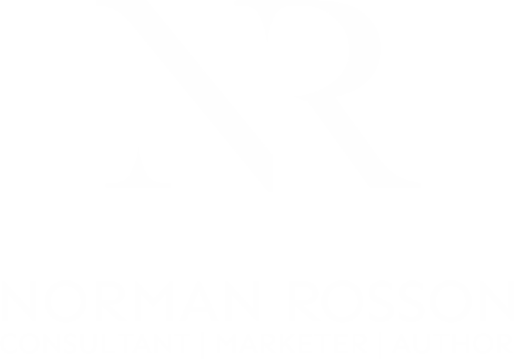 Norman Rosson Logo